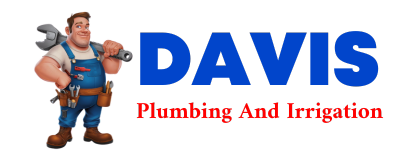 Trusted plumber in ESTILLFORK